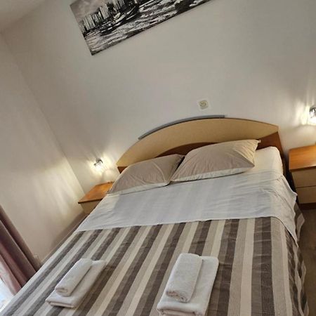 Sky Apartments بودْسْتغانا المظهر الخارجي الصورة