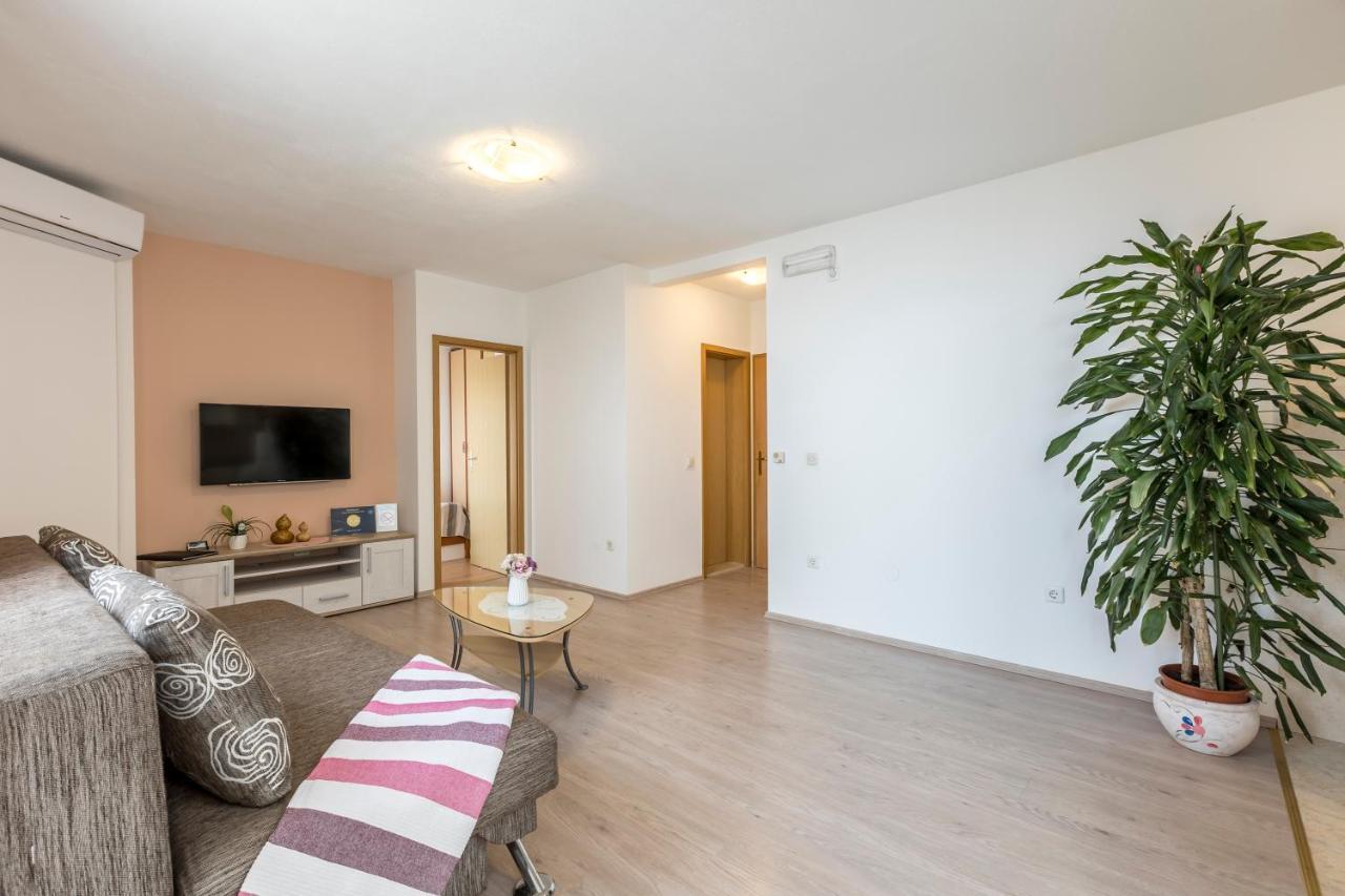 Sky Apartments بودْسْتغانا المظهر الخارجي الصورة