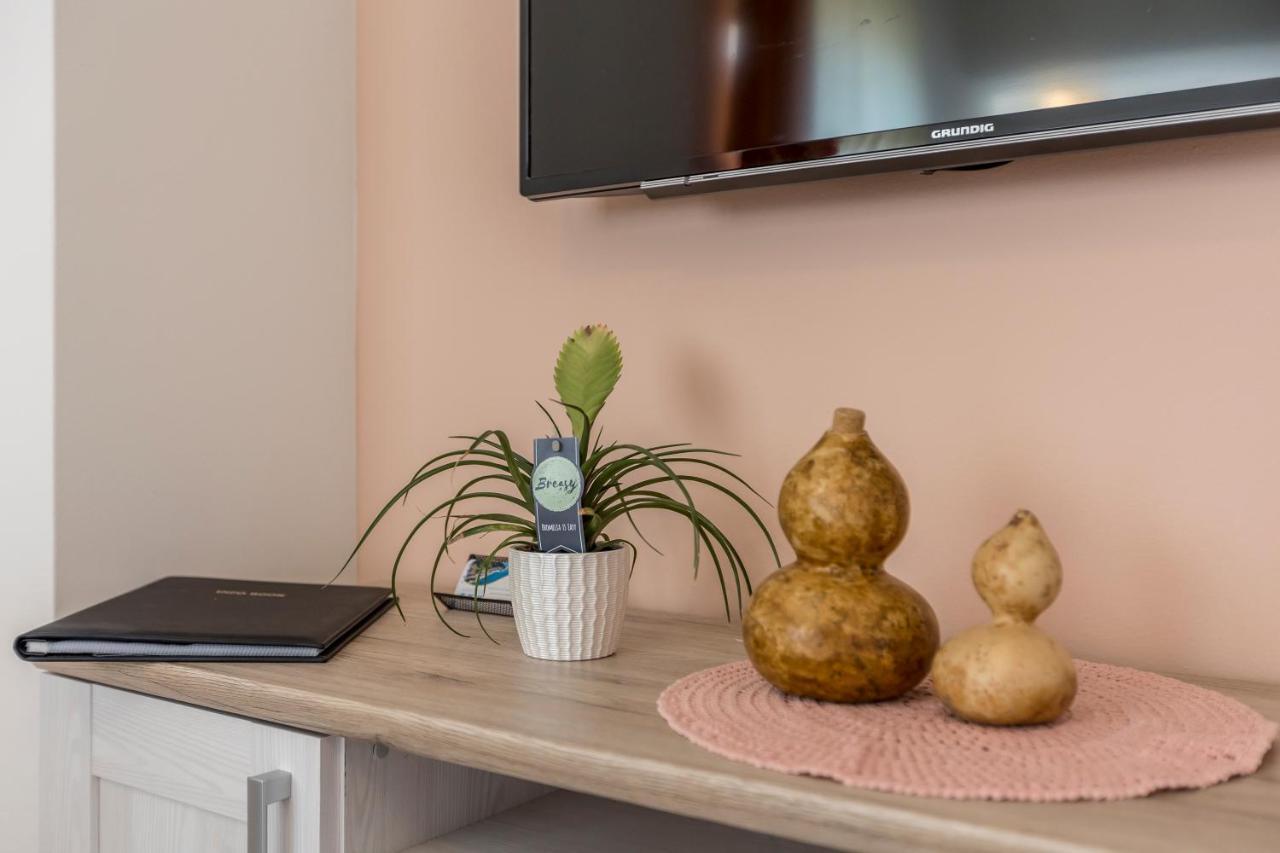 Sky Apartments بودْسْتغانا المظهر الخارجي الصورة