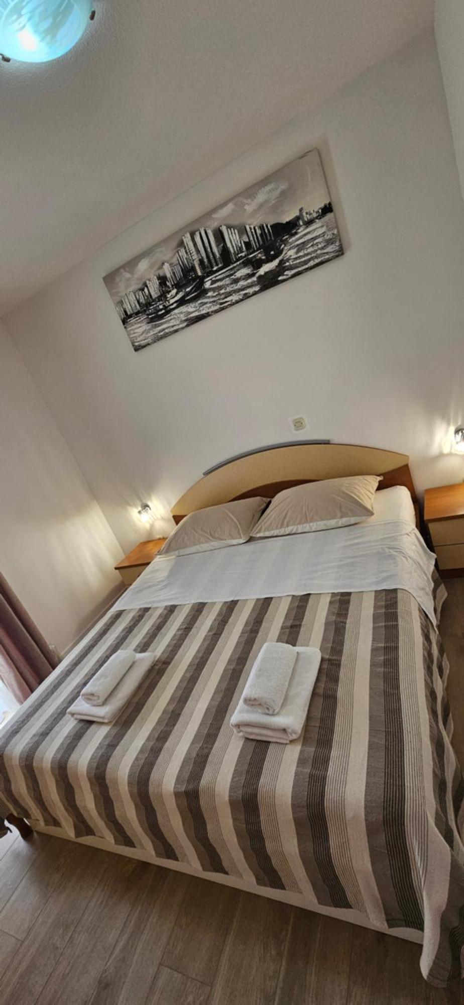 Sky Apartments بودْسْتغانا المظهر الخارجي الصورة