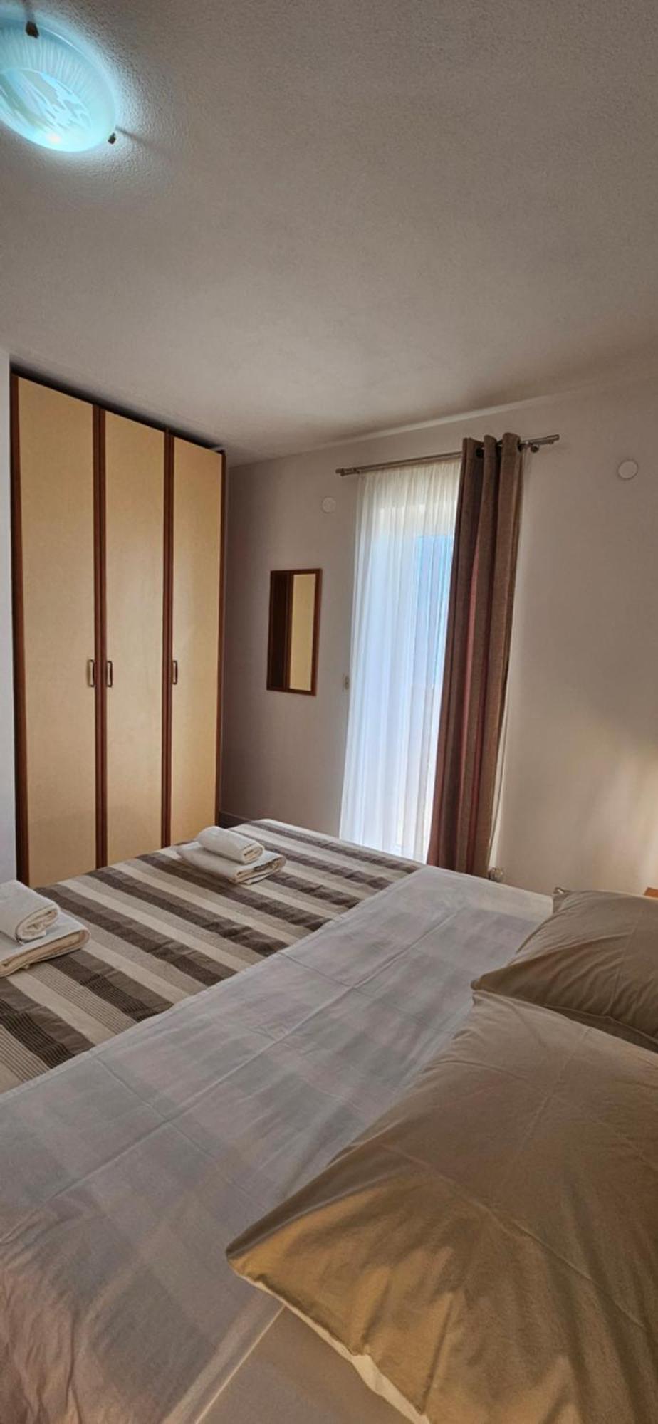 Sky Apartments بودْسْتغانا المظهر الخارجي الصورة