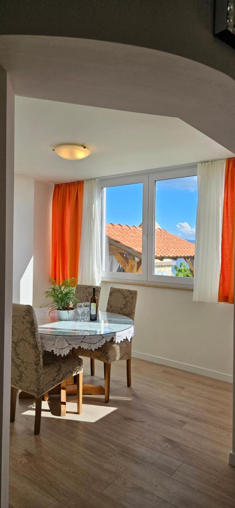 Sky Apartments بودْسْتغانا المظهر الخارجي الصورة