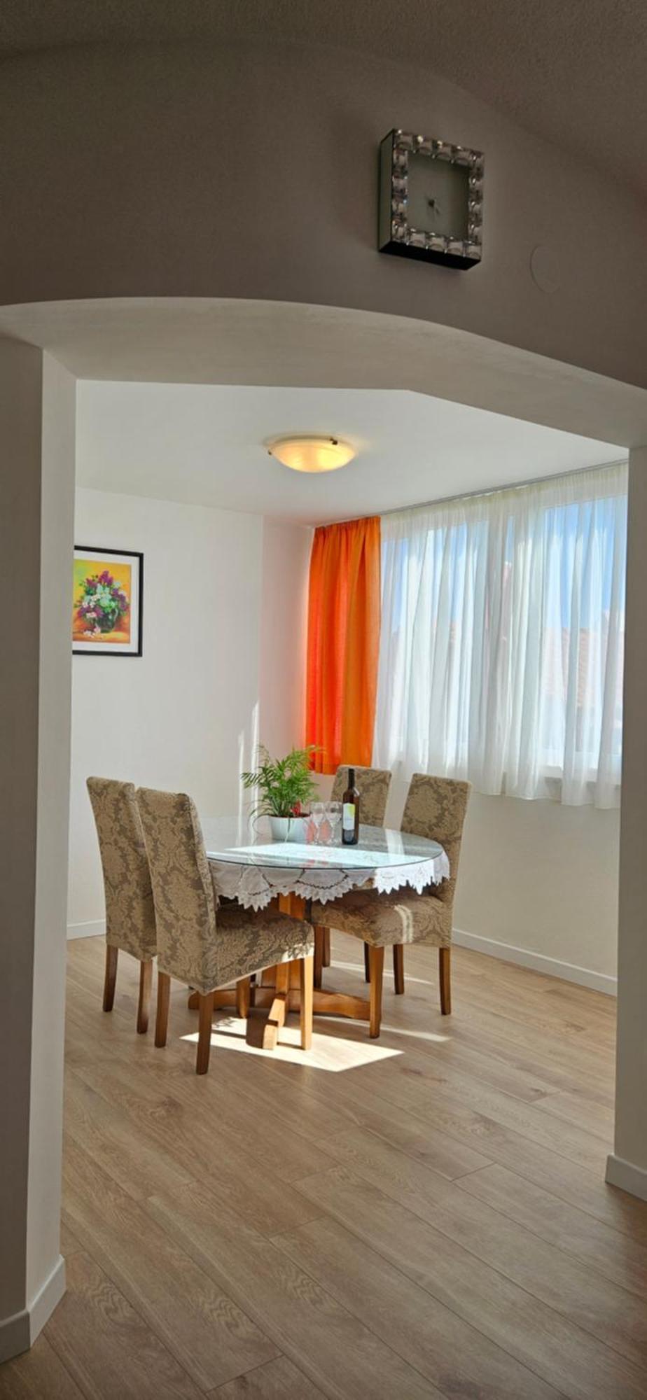 Sky Apartments بودْسْتغانا المظهر الخارجي الصورة