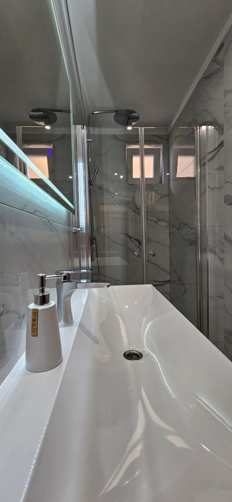 Sky Apartments بودْسْتغانا المظهر الخارجي الصورة