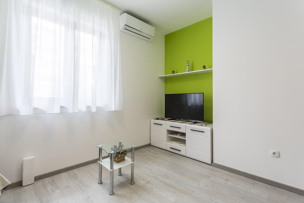 Sky Apartments بودْسْتغانا المظهر الخارجي الصورة