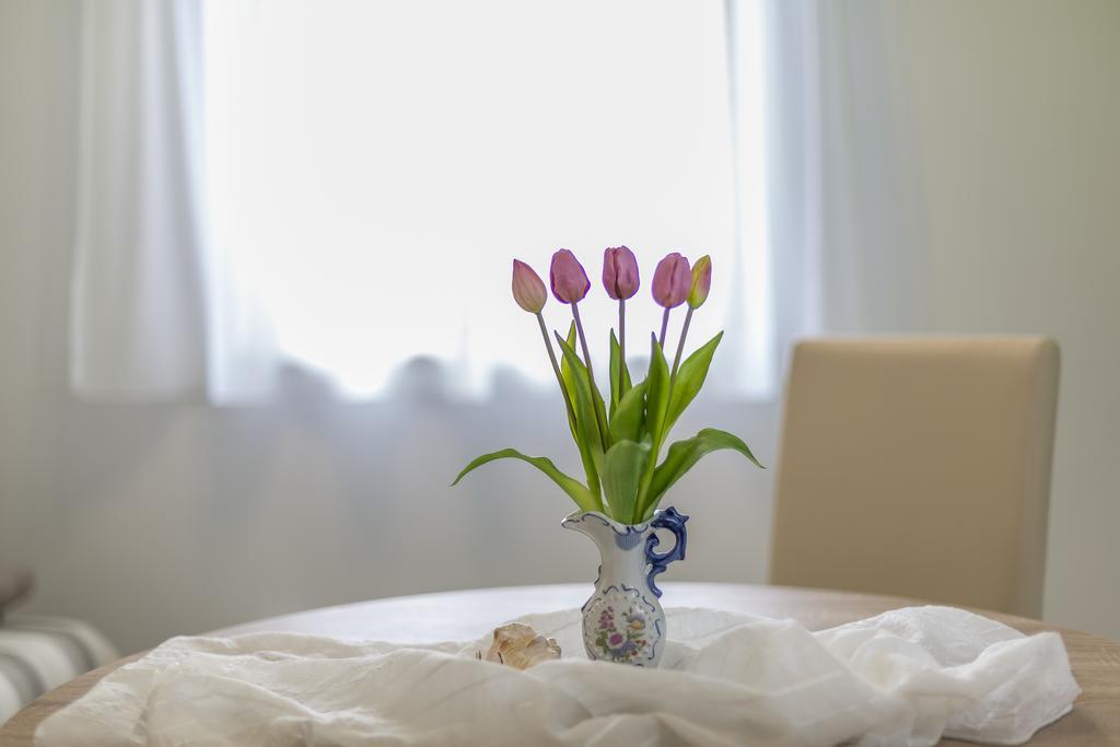 Sky Apartments بودْسْتغانا المظهر الخارجي الصورة